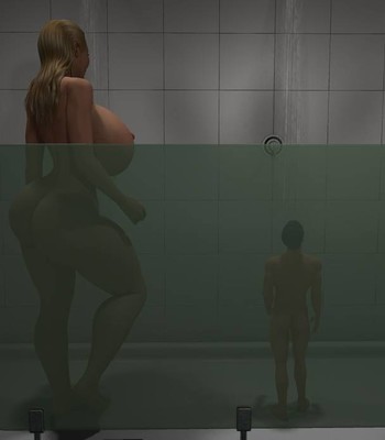 Nyom87 – Poser comic porn sex 120