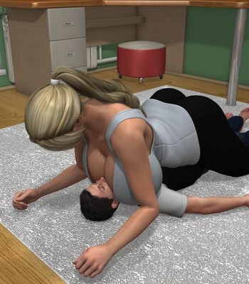 Nyom87 – Poser comic porn sex 126