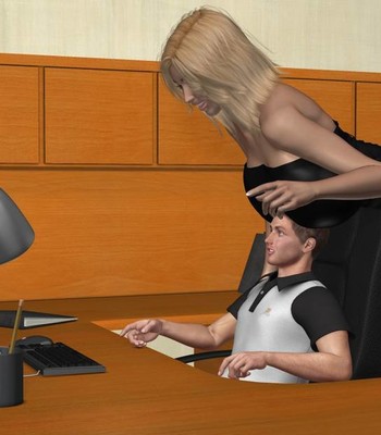 Nyom87 – Poser comic porn sex 137