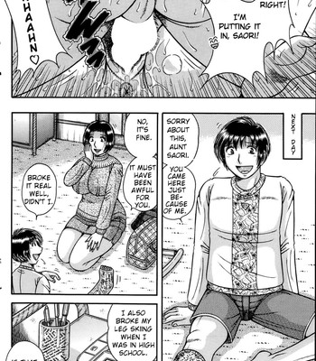 O daiji ni | Get well soon comic porn sex 6