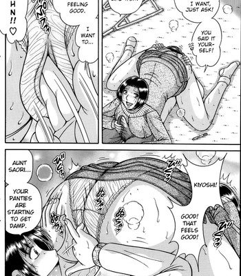 O daiji ni | Get well soon comic porn sex 12