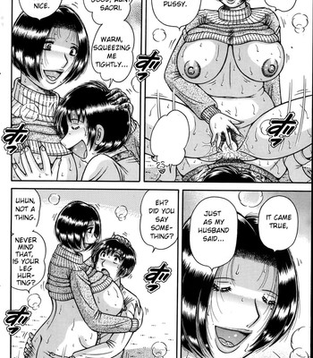 O daiji ni | Get well soon comic porn sex 16