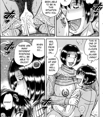 O daiji ni | Get well soon comic porn sex 17