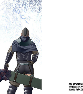 [o.man.co (itto, kobucha)] squirm  {toph} comic porn sex 2