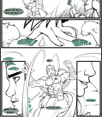 o-p-2-hog-tied-004-1 O.P. 2 – Hog Tied comic porn sex 4