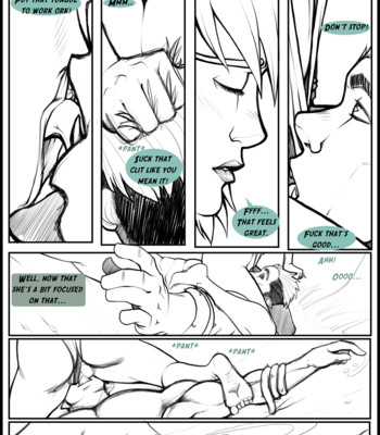 o-p-2-hog-tied-009-1 O.P. 2 – Hog Tied comic porn sex 9