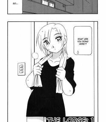 [o.ri] tomariba comic porn sex 12