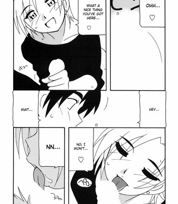 [o.ri] tomariba comic porn sex 18