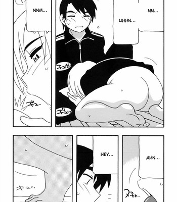 [o.ri] tomariba comic porn sex 20