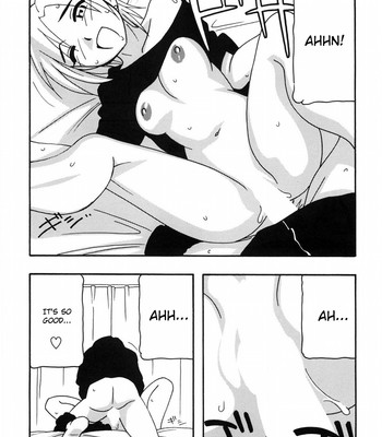 [o.ri] tomariba comic porn sex 26