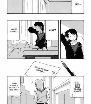 [o.ri] tomariba comic porn sex 29