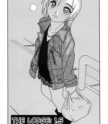 [o.ri] tomariba comic porn sex 30