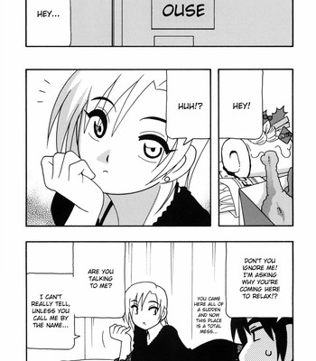 [o.ri] tomariba comic porn sex 31