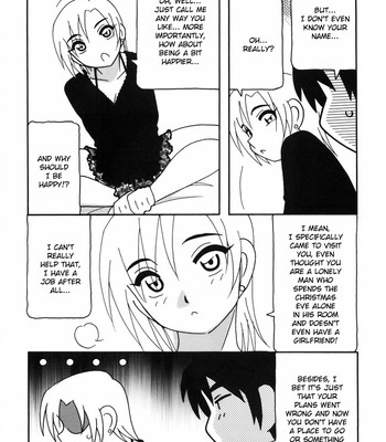 [o.ri] tomariba comic porn sex 32