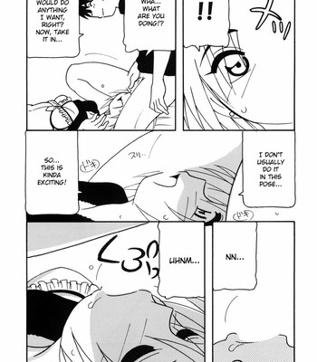 [o.ri] tomariba comic porn sex 35