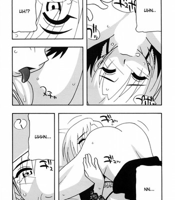 [o.ri] tomariba comic porn sex 36