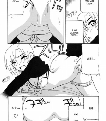 [o.ri] tomariba comic porn sex 38