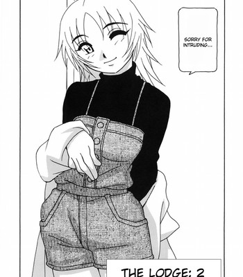 [o.ri] tomariba comic porn sex 43