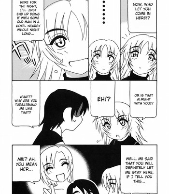 [o.ri] tomariba comic porn sex 44