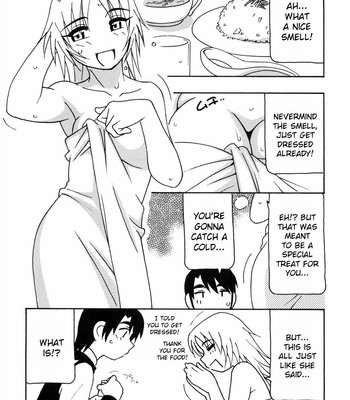 [o.ri] tomariba comic porn sex 46