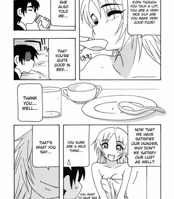 [o.ri] tomariba comic porn sex 47