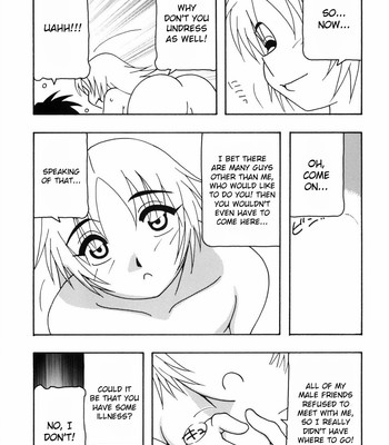 [o.ri] tomariba comic porn sex 49