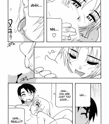 [o.ri] tomariba comic porn sex 50