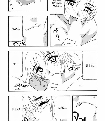 [o.ri] tomariba comic porn sex 51