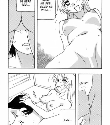 [o.ri] tomariba comic porn sex 53