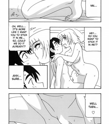 [o.ri] tomariba comic porn sex 55