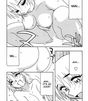 [o.ri] tomariba comic porn sex 56