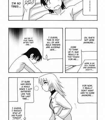 [o.ri] tomariba comic porn sex 61