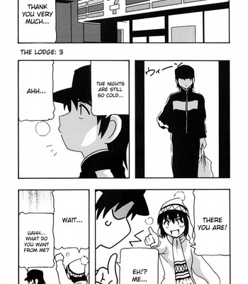 [o.ri] tomariba comic porn sex 62