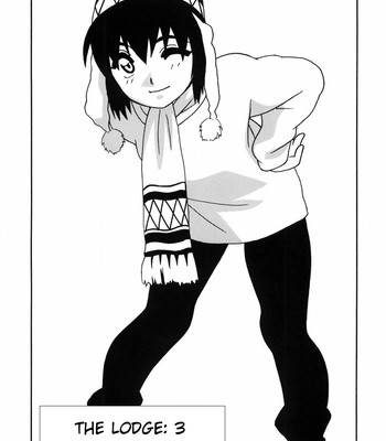 [o.ri] tomariba comic porn sex 63