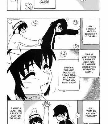 [o.ri] tomariba comic porn sex 64