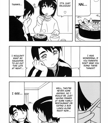 [o.ri] tomariba comic porn sex 65