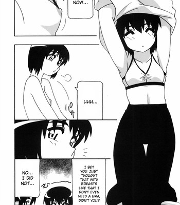 [o.ri] tomariba comic porn sex 69