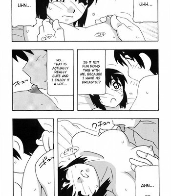 [o.ri] tomariba comic porn sex 78