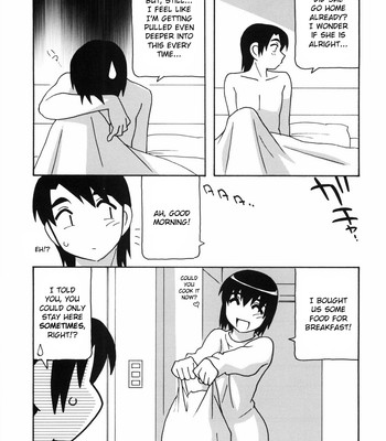 [o.ri] tomariba comic porn sex 81