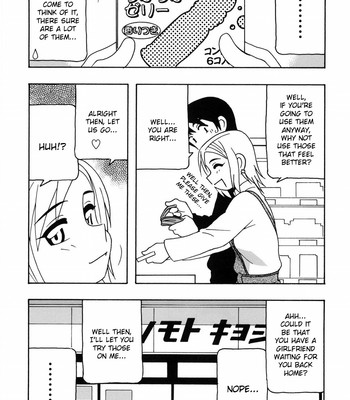 [o.ri] tomariba comic porn sex 83