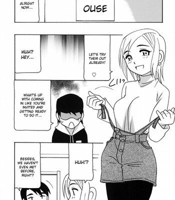 [o.ri] tomariba comic porn sex 85