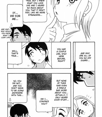 [o.ri] tomariba comic porn sex 86