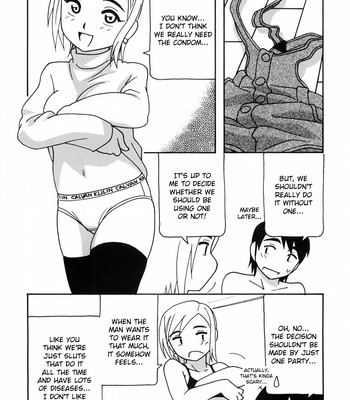 [o.ri] tomariba comic porn sex 87