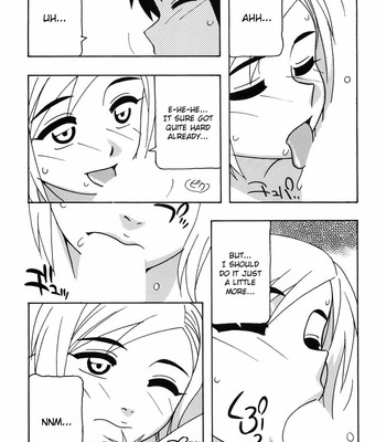 [o.ri] tomariba comic porn sex 90