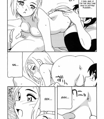 [o.ri] tomariba comic porn sex 92