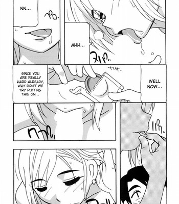 [o.ri] tomariba comic porn sex 94