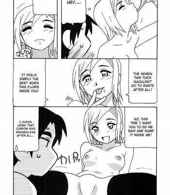 [o.ri] tomariba comic porn sex 101