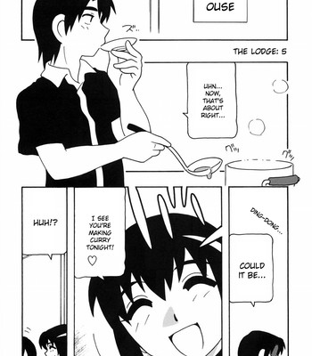 [o.ri] tomariba comic porn sex 102