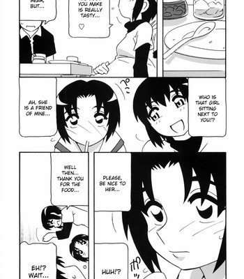 [o.ri] tomariba comic porn sex 103