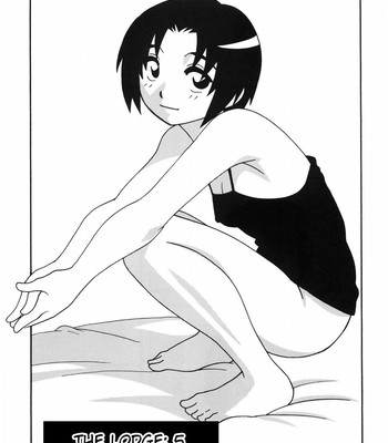 [o.ri] tomariba comic porn sex 104